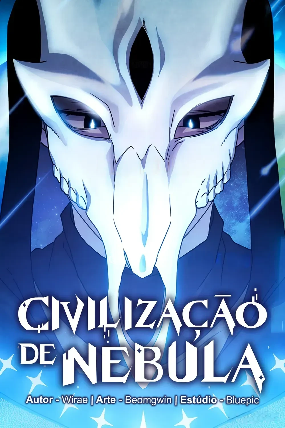 A Civilização de Nebula