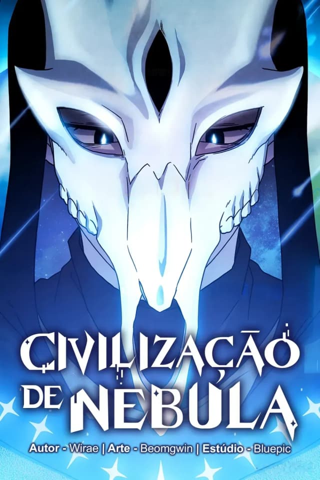 A Civilização de Nebula