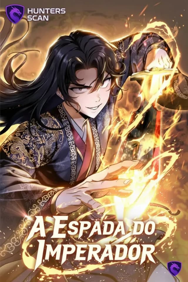 A Espada do Imperador