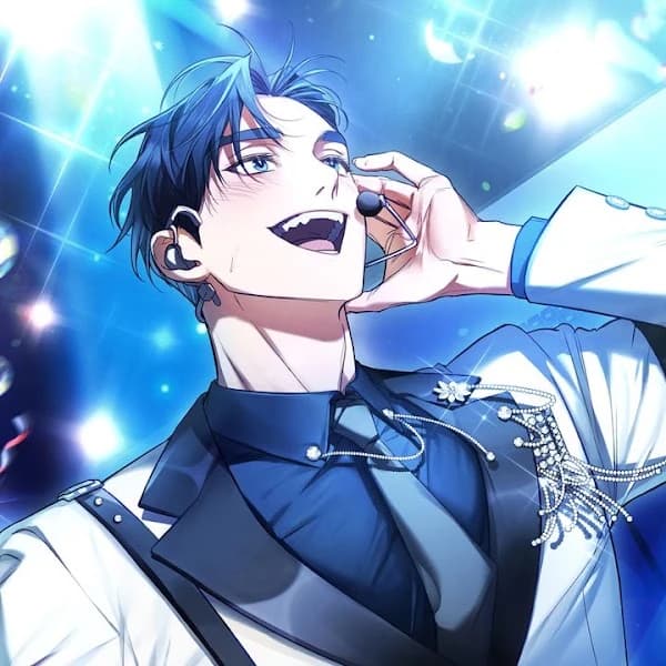 A Minha Segunda Vida Como Idol