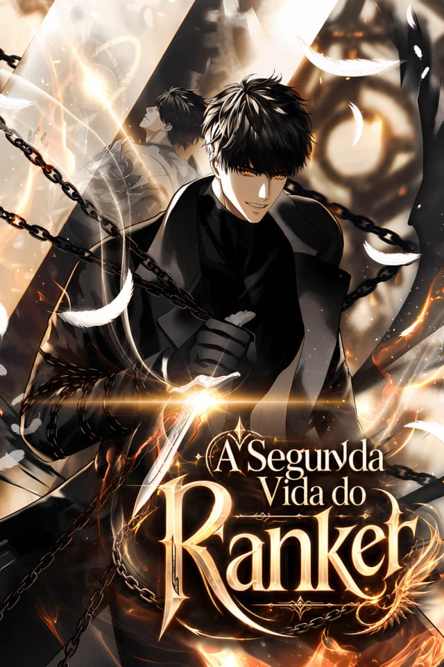 A Segunda Vida do Ranker