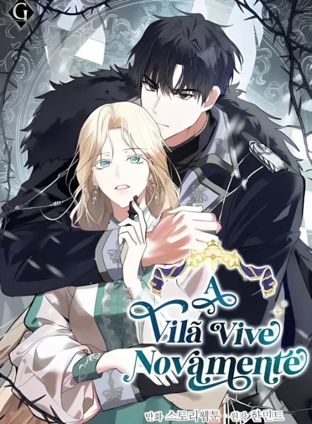 A Vilã Vive Novamente