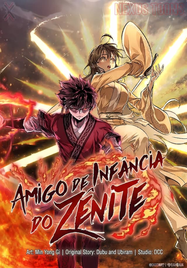 Amigo de Infância do Zênite