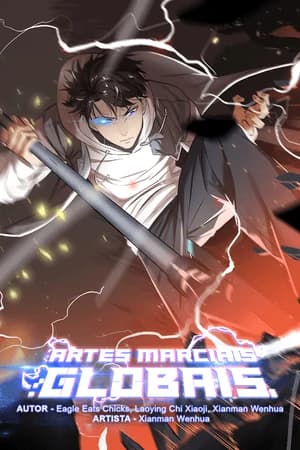 Artes Marciais Globais