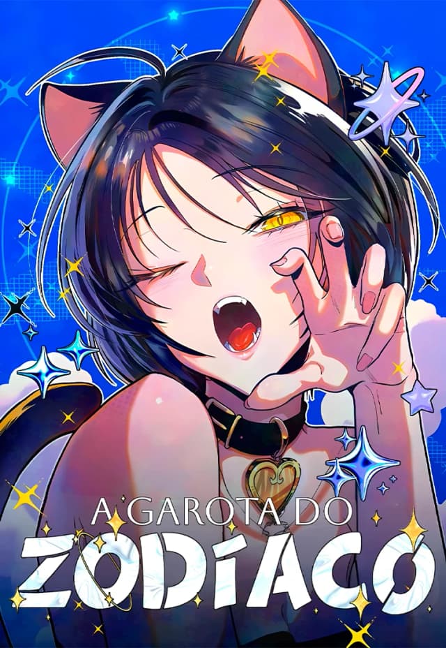As 12 Garotas do Zodíaco