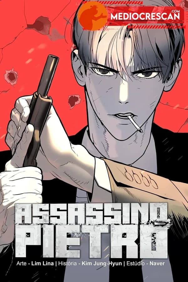 Assassino Pietro