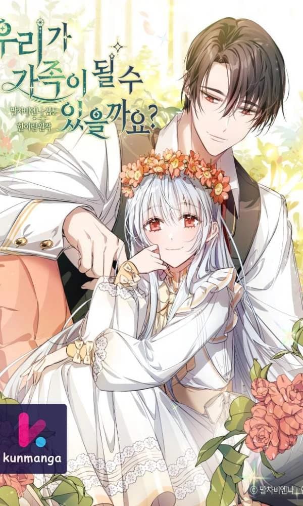Can We Become a Family?