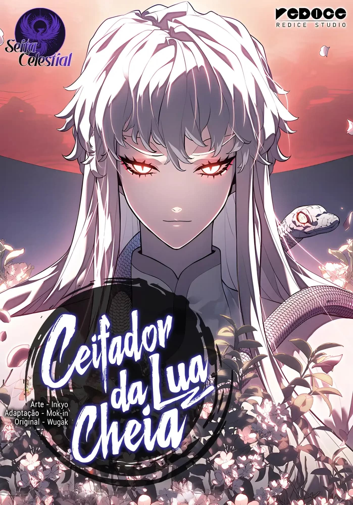 Ceifador da Lua Cheia