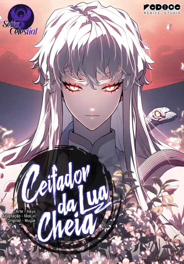 Ceifador da Lua Cheia