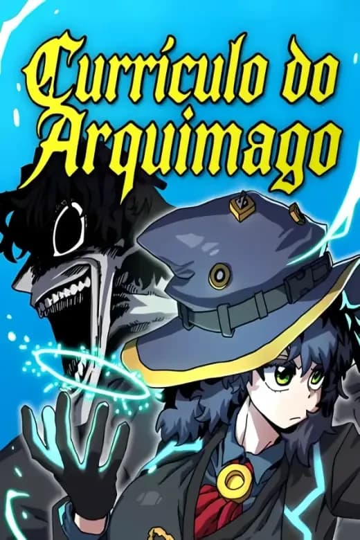 Currículo Do Arquimago