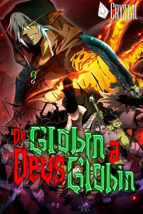 De Goblin A Deus Goblin