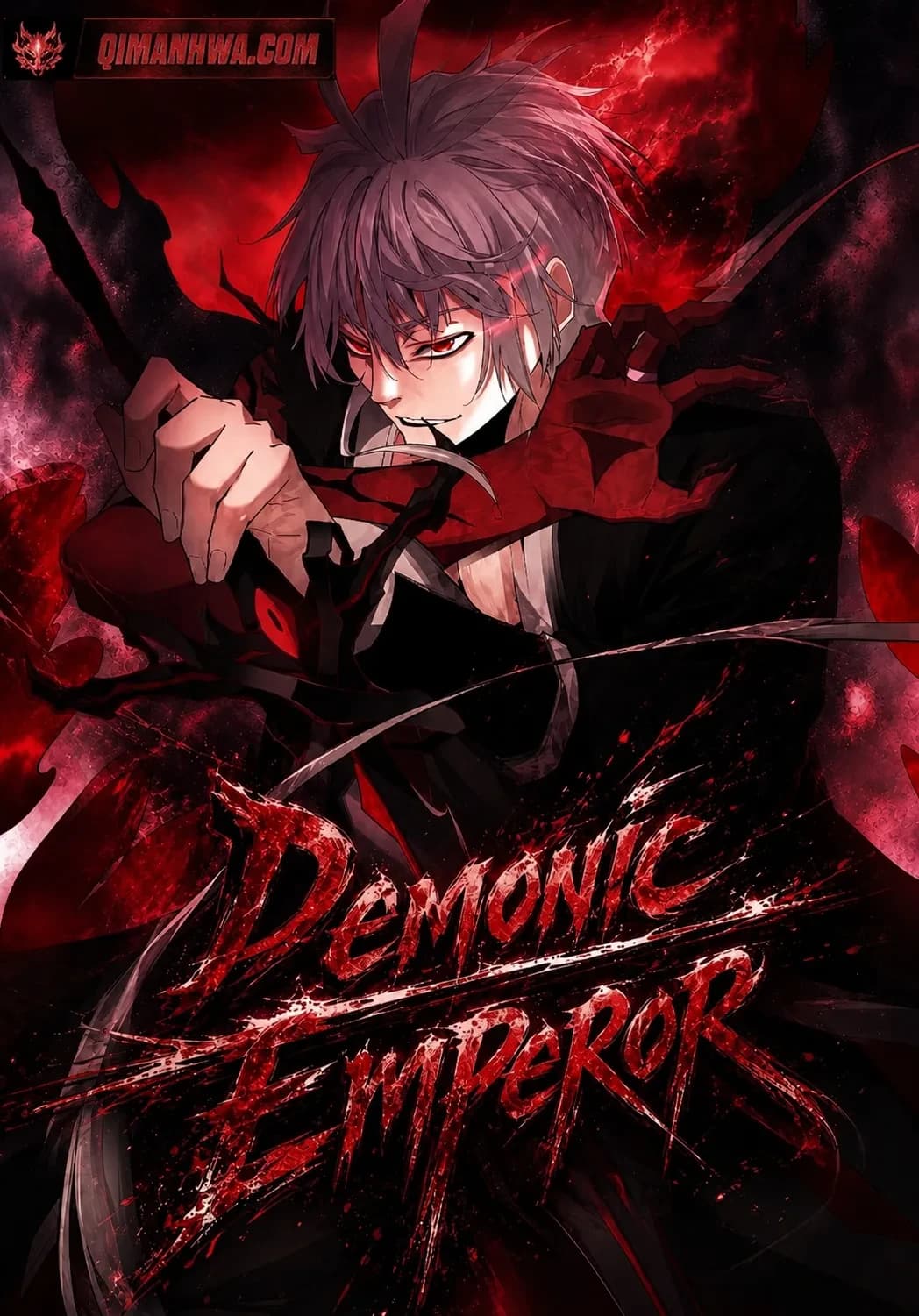 Demonic Emperor