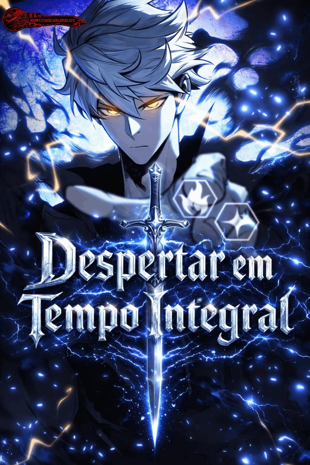 Despertar em Tempo Integral