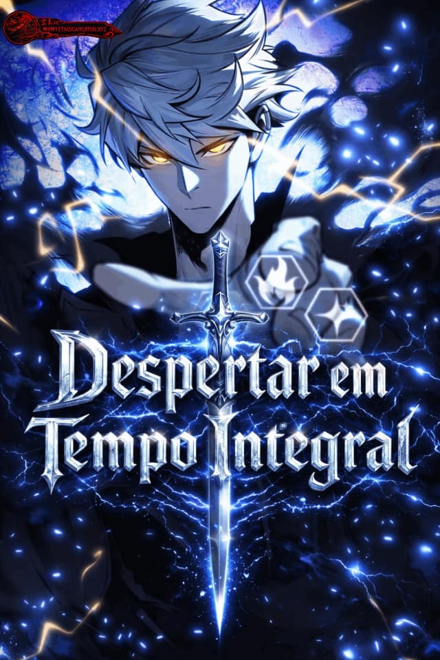 Despertar em Tempo Integral