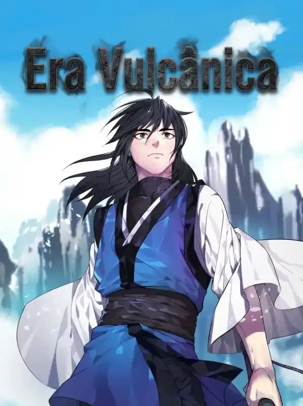 Era Vulcânica