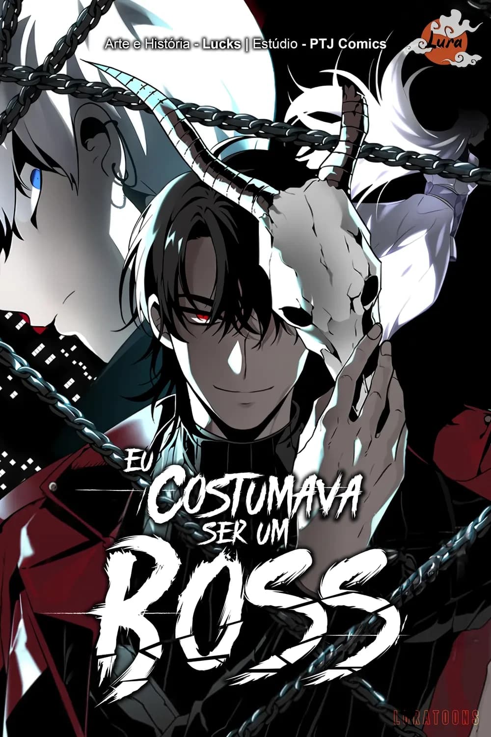 Eu Costumava Ser Um Boss
