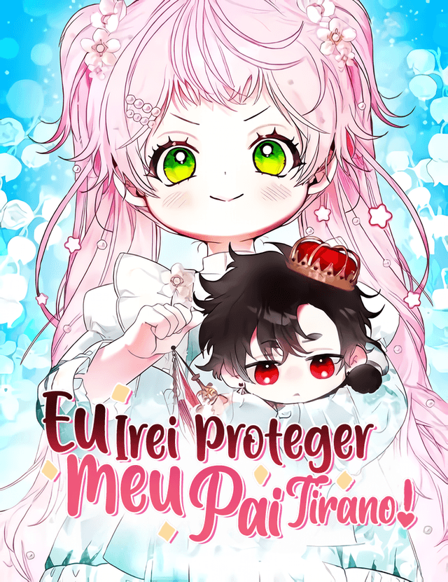 Eu Irei Proteger meu Pai Tirano