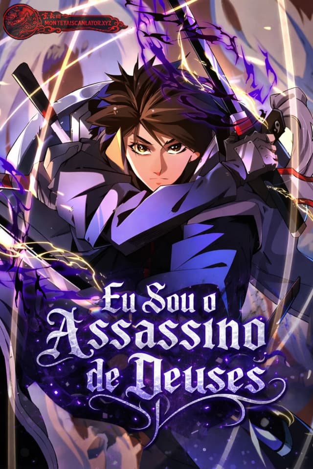 Eu Sou o Assassino de Deuses