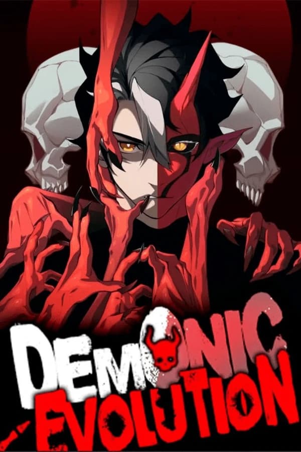 Evolução Demoníaca
