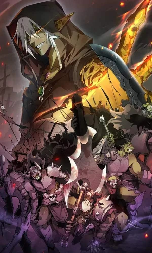 From Goblin to Goblin God