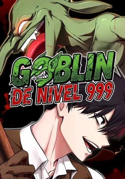 Goblin de Nível 999