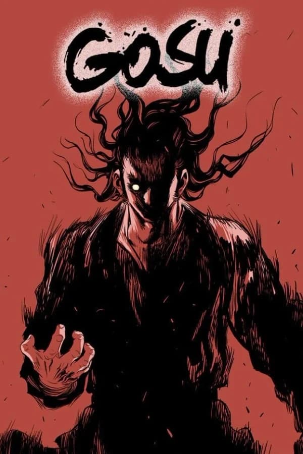 Gosu