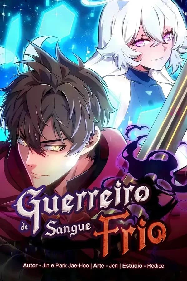 Guerreiro de Sangue Frio