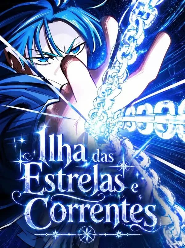 Ilha das Estrelas e Correntes