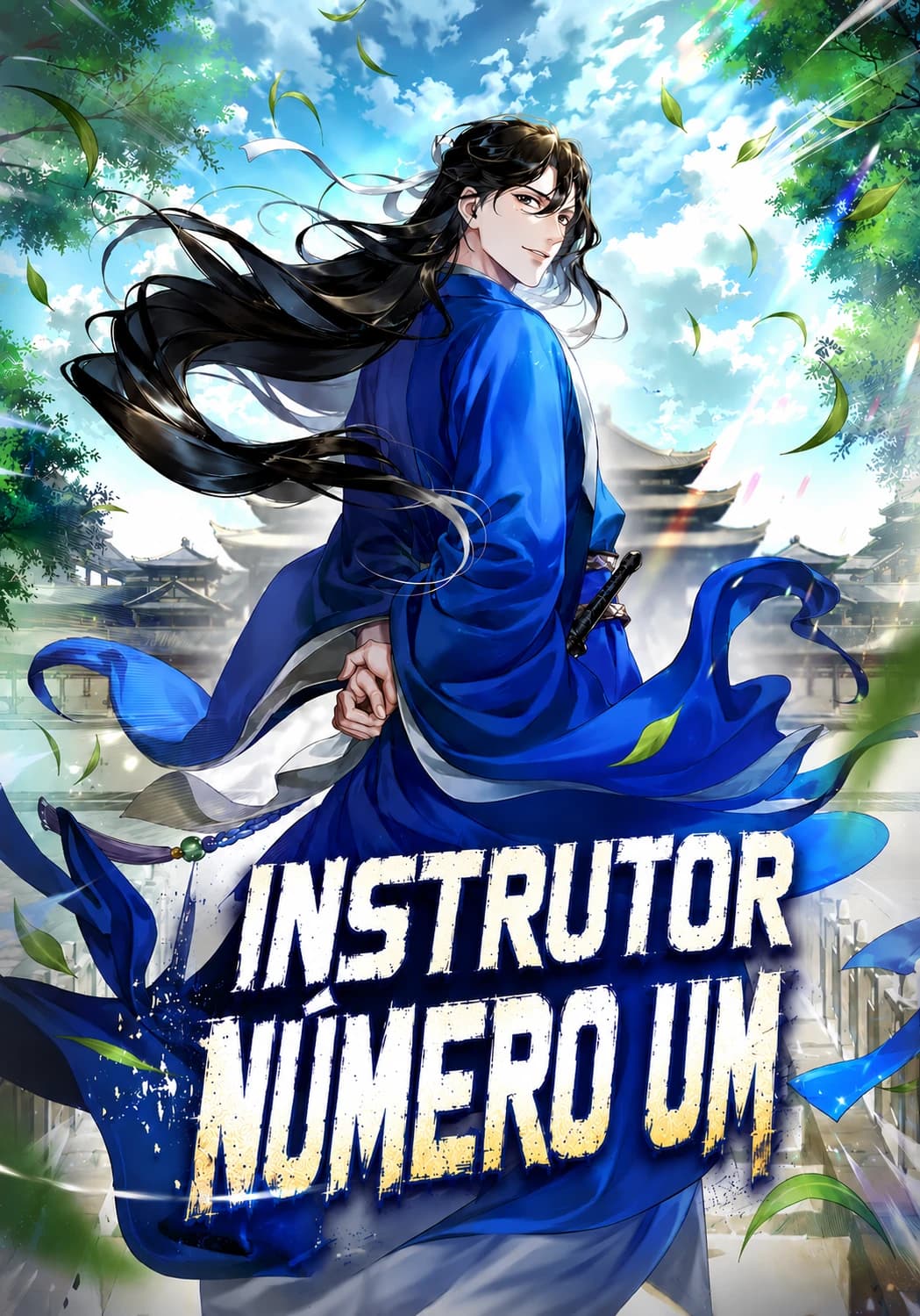 Instrutor Número Um