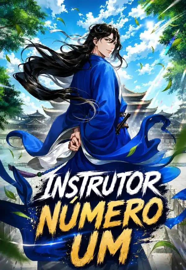 Instrutor Número Um
