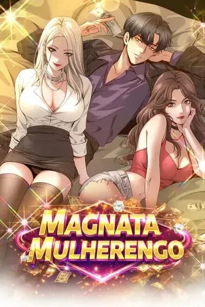 Magnata Mulherengo