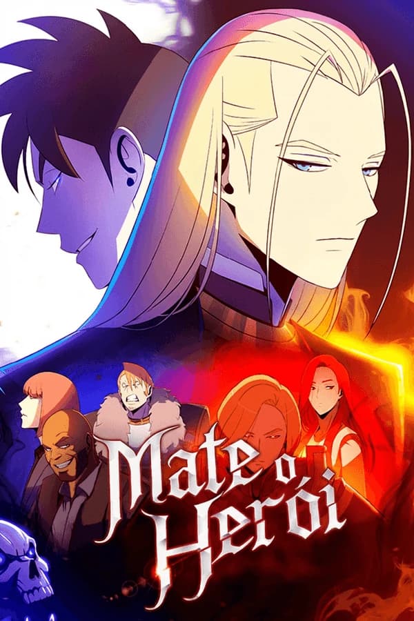 Mate o Herói