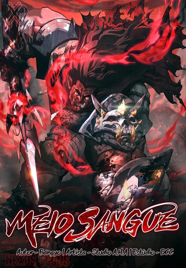 Meio Sangue