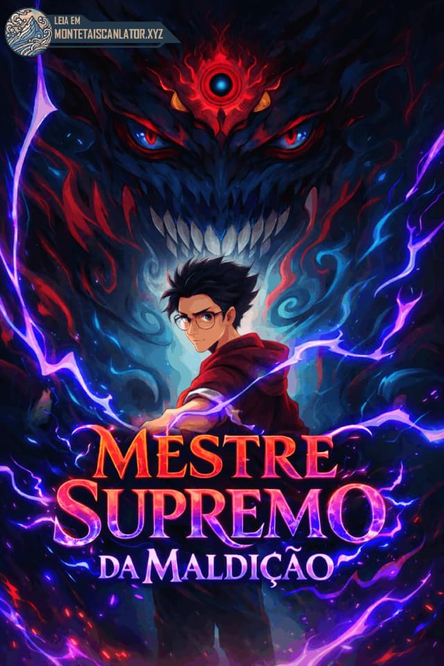 Mestre Supremo da Maldição