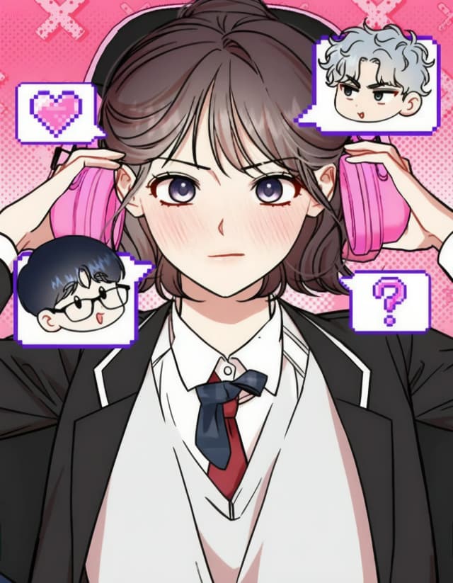 Namorando um Ranker
