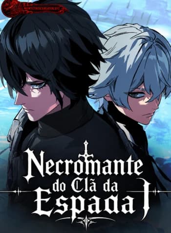 Necromante do Clã da Espada