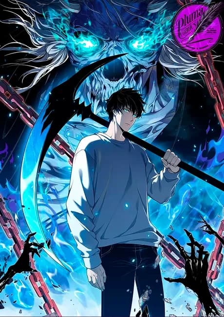 Necromante: Rei dos Mortos
