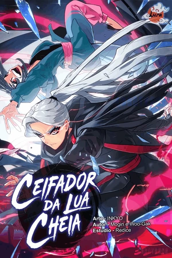 O Ceifador da Lua Cheia