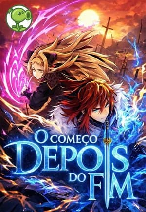 O Começo Depois Do Fim
