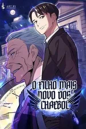 O Filho mais Novo dos Chaebol