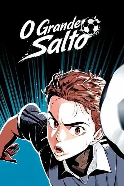 O Grande Salto