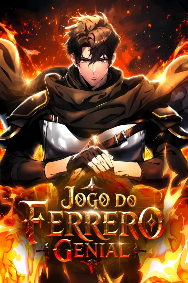 O Jogo do Ferreiro Genial