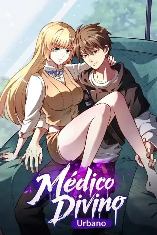 O Médico Divino Urbano