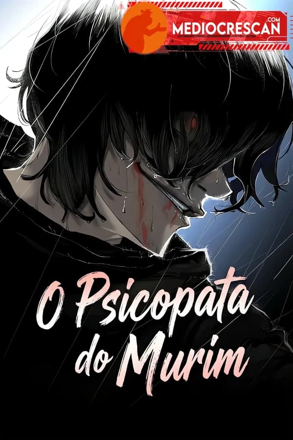 O Psicopata do Murim