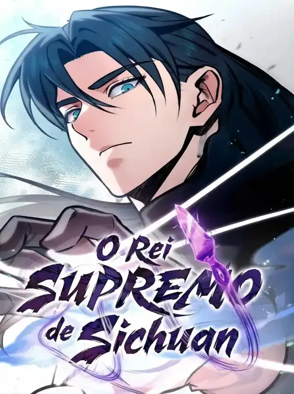 O Rei Supremo de Sichuan