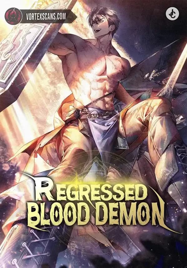 O Retorno do Demônio de Sangue