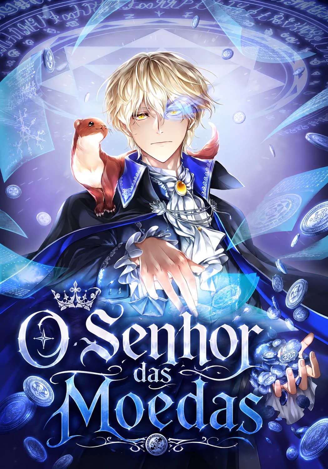O Senhor das Moedas