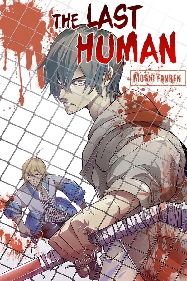 O Último Humano