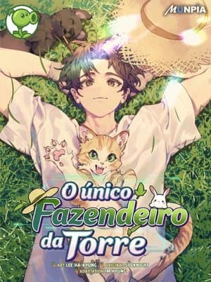 O Único Fazendeiro da Torre Poster