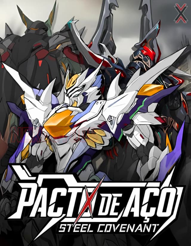 Pacto de Aço